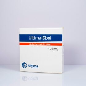 Ultima-Dbol 10mg-int