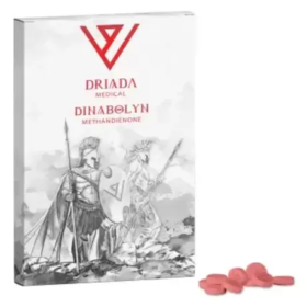 DINABOLYN – Driada (EU)
