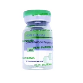 Drostanolone Propionate 100mg