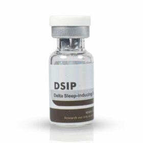 DSIP 2mg/5mg – Int