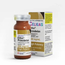 Etho Primobolan 200mg/ml