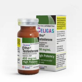 Etho-Testosterone 450mg/ml