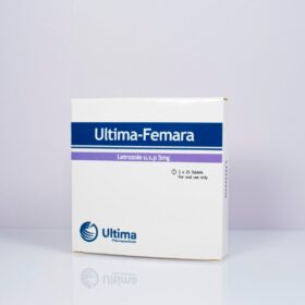 Ultima-Femara 5mg-int