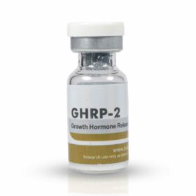 GHRP-2 5mg – Int