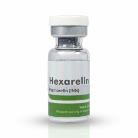 Hexarelin 2mg/5mg – Int
