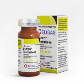 Hexo Trenbolone 100mg/ml