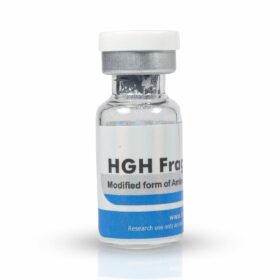 HGH Fragment 176-191 2mg/5mg/10mg – Int