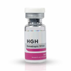 HGH 10IU/100IU – Int
