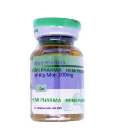 HP Rip Mix 200mg