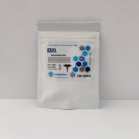 Icebol – Ice Pharmaceuticals