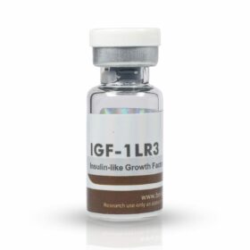 IGF-1 LR3 0.1mg/1mg – Int