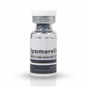 Ipamorelin 2mg/5mg/10mg – Int