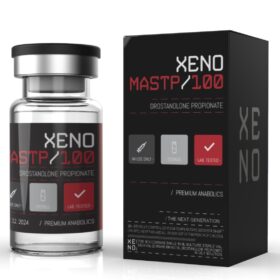 Masteron P 100