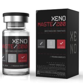 Masteron E 200