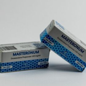 Masteronum – Magnum Laboratories