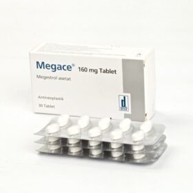 MEGACE