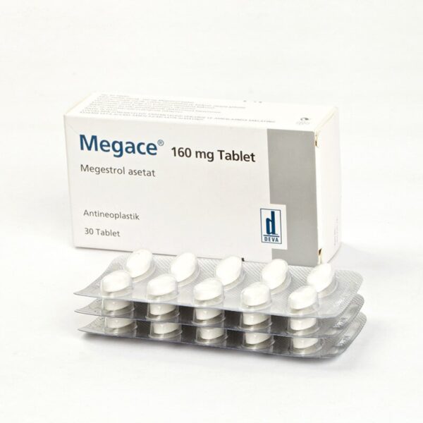 MEGACE