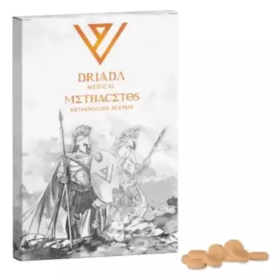 METHACETOS – Driada (EU)