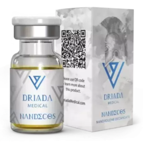 NANDECOS VIAL – Driada (EU)