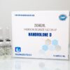 Nandrolone D 10amps- Ice Pharmaceuticals