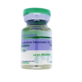 Nandrolone Decanoate 300mg