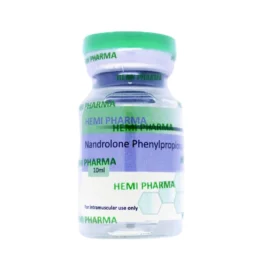 Nandrolone Phenylpropionate 100mg
