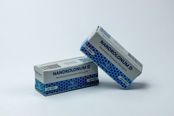 Nandrolonum D – Magnum Laboratories