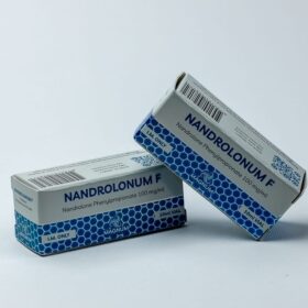 Nandrolonum F – Magnum Laboratories