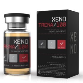 Trenbolone Acetate 100