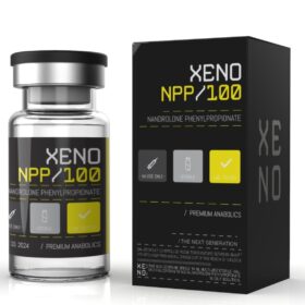 Npp 100