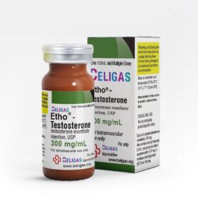Etho®- Testosterone 300mg/ml