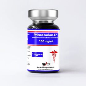 Primobolan – E®