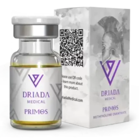 PRIMOS VIAL – Driada (EU)