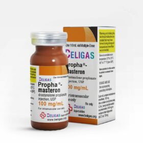 Propha®- Masteron 100mg/ml