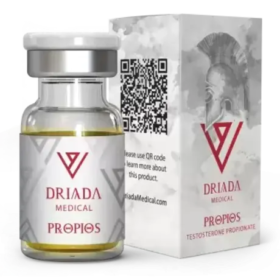 PROPIOS VIAL – Driada (EU)