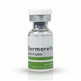Sermorelin 2mg/5mg – Int