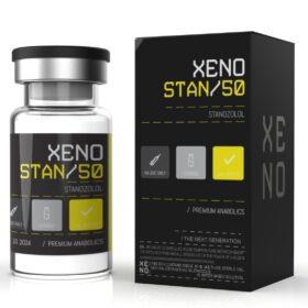 Stan 50