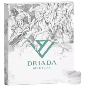 STANOS – Driada (EU)