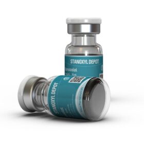 Stanoxyl Depot – Kalpa Pharmaceuticals (INT)