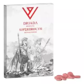 SUPERDROLYN – Driada (EU)