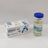 Supertest 450 – Ice Pharmaceuticals