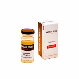 Sustanon – American Brand