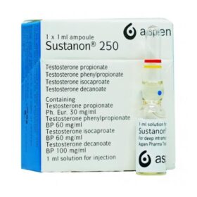 SUSTANON