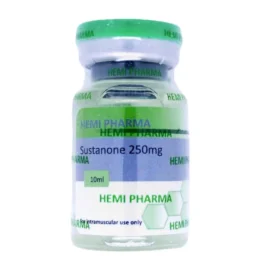 Sustanone 250mg