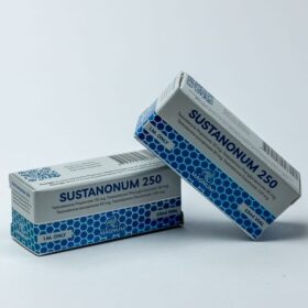 Sustanonum 250 – Magnum Laboratories