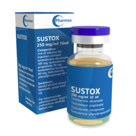SUSTOX