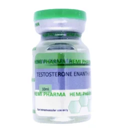 Testosterone Enanthate 300mg