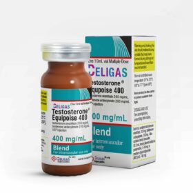 Testosterone Equipoise 400mg/ml