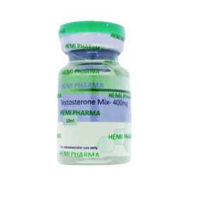 Testosterone Mix 400mg