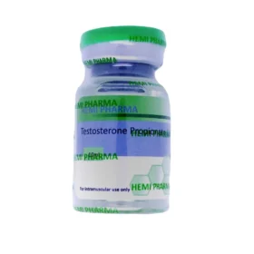 Testosterone Propionate 100mg